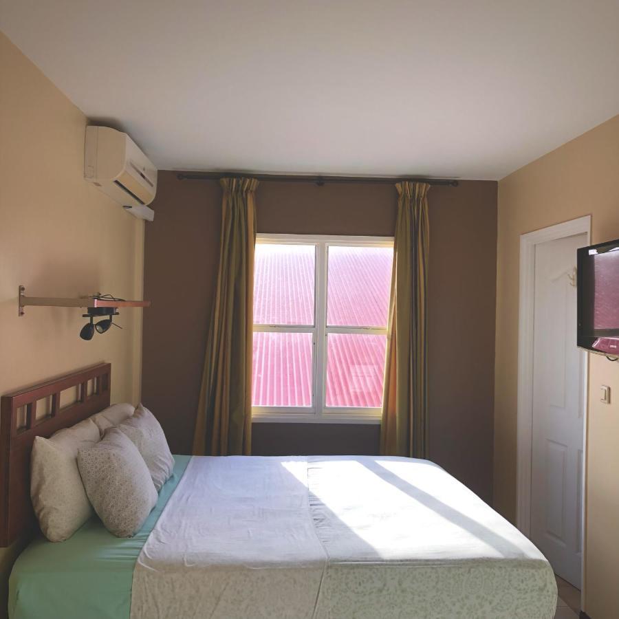 פרמריבו 101 Suites מראה חיצוני תמונה