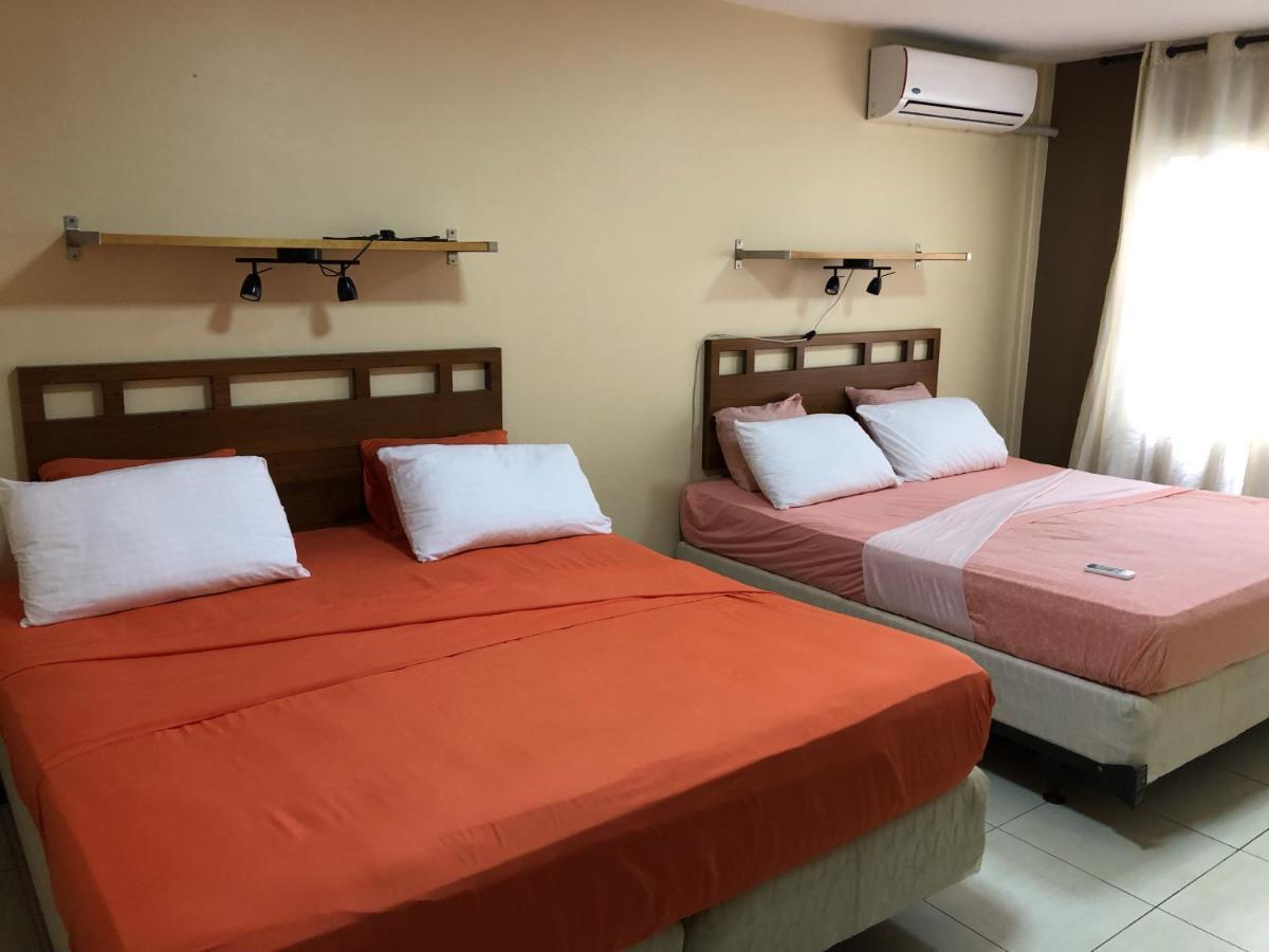 פרמריבו 101 Suites מראה חיצוני תמונה