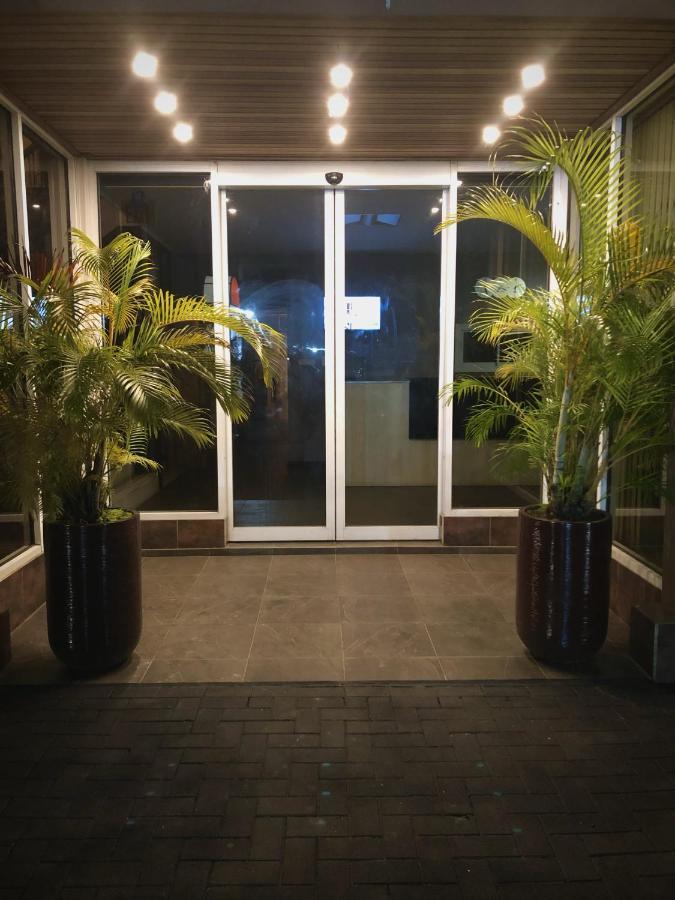 פרמריבו 101 Suites מראה חיצוני תמונה