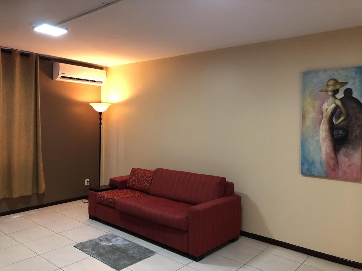 פרמריבו 101 Suites מראה חיצוני תמונה