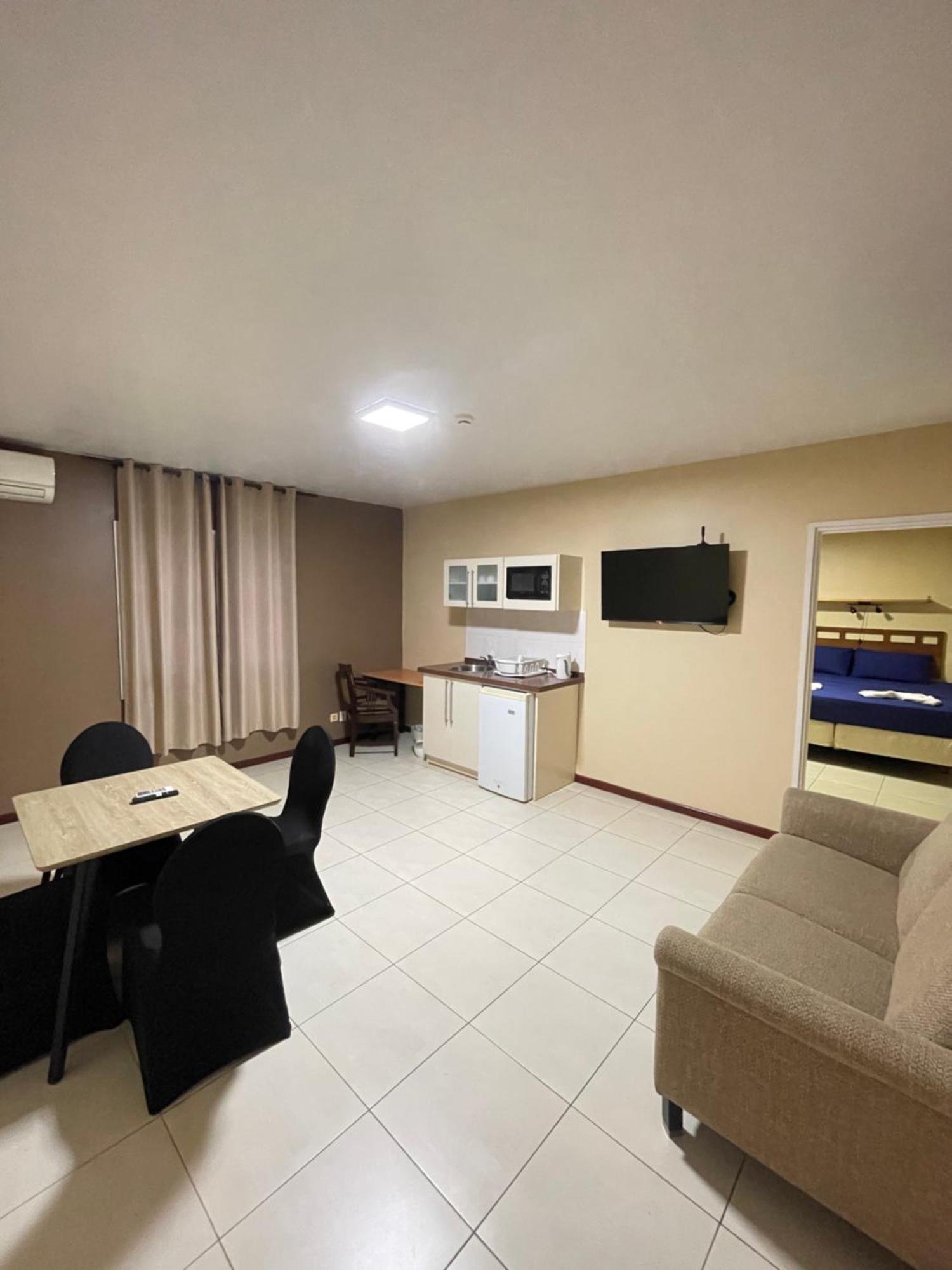 פרמריבו 101 Suites מראה חיצוני תמונה