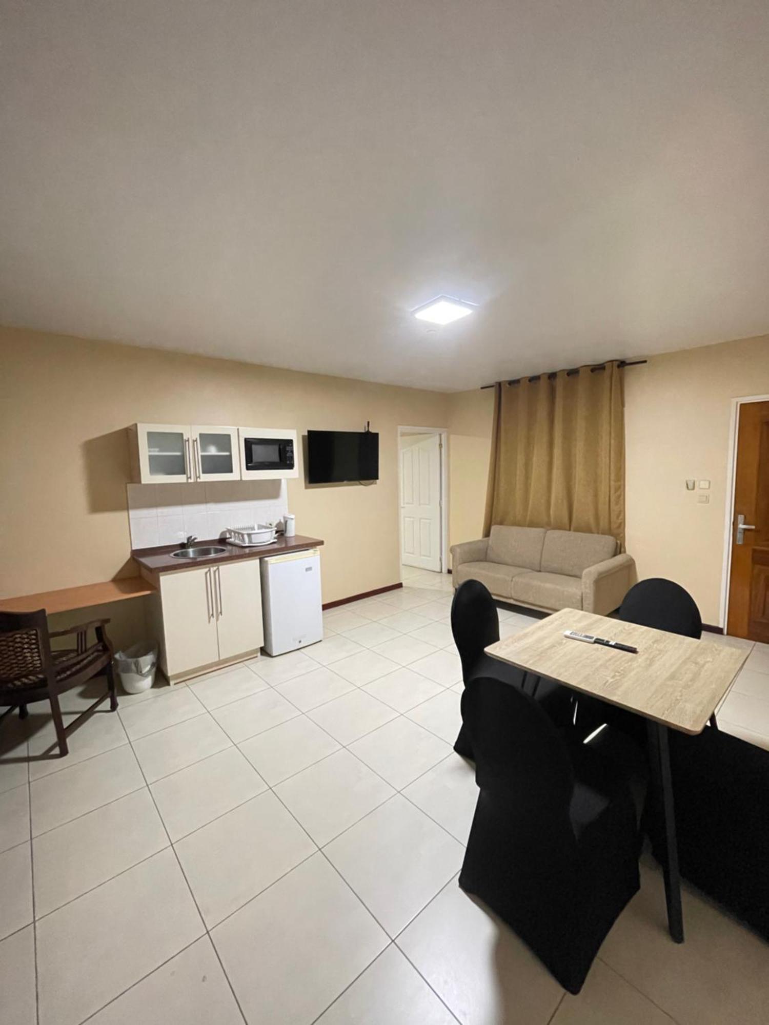 פרמריבו 101 Suites מראה חיצוני תמונה